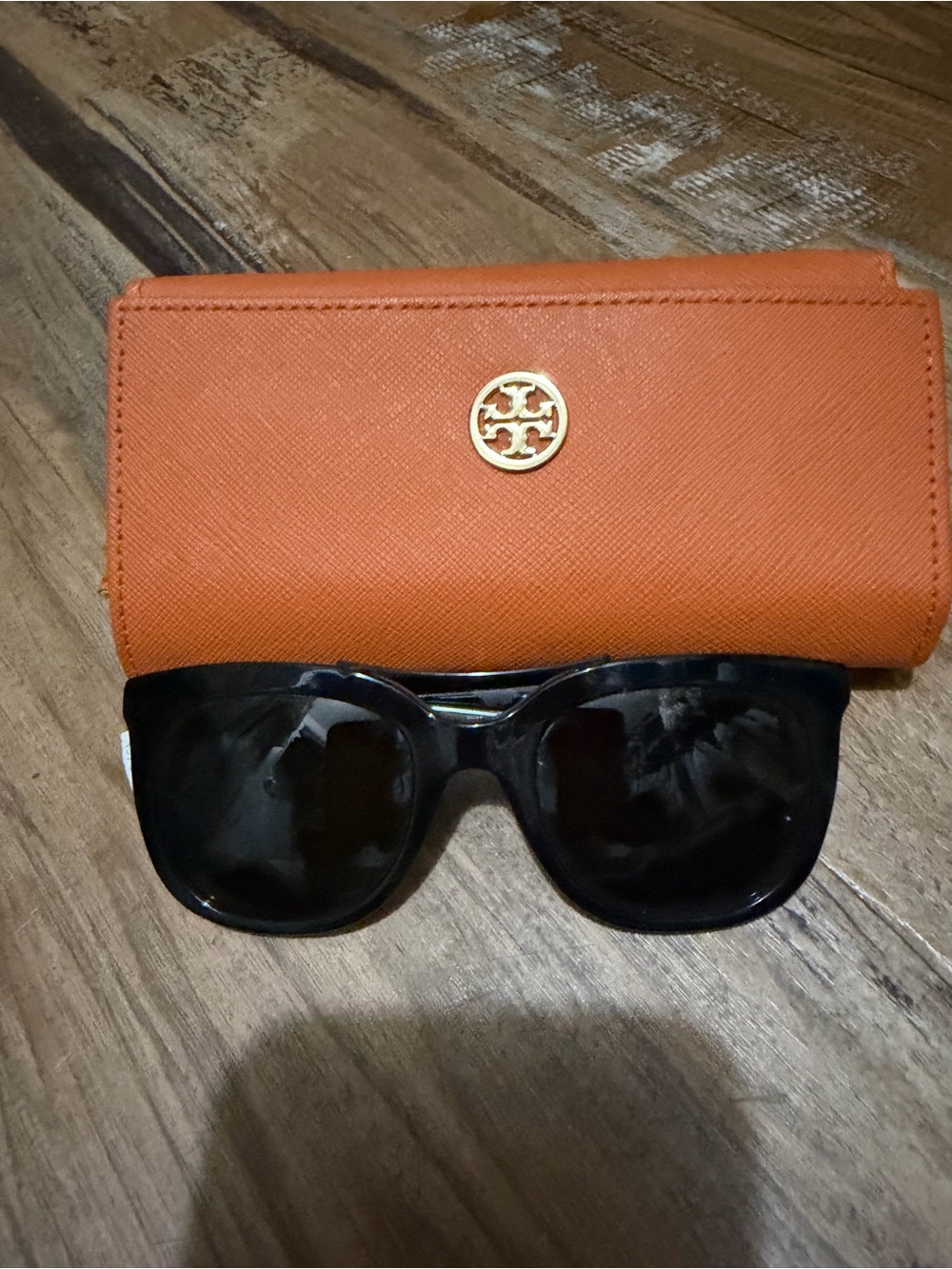 Tory Burch Sunglasses NWT
